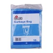 City Value Garbage Bag 30X40In 10`S Blue