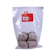 Shwe Ou Boiled Salted Egg 4PCS
