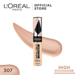 Infallible Full Wear Concealer 307 Cashmere 10 ML