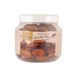 City Selection Chocolate Cream Cookie 400G