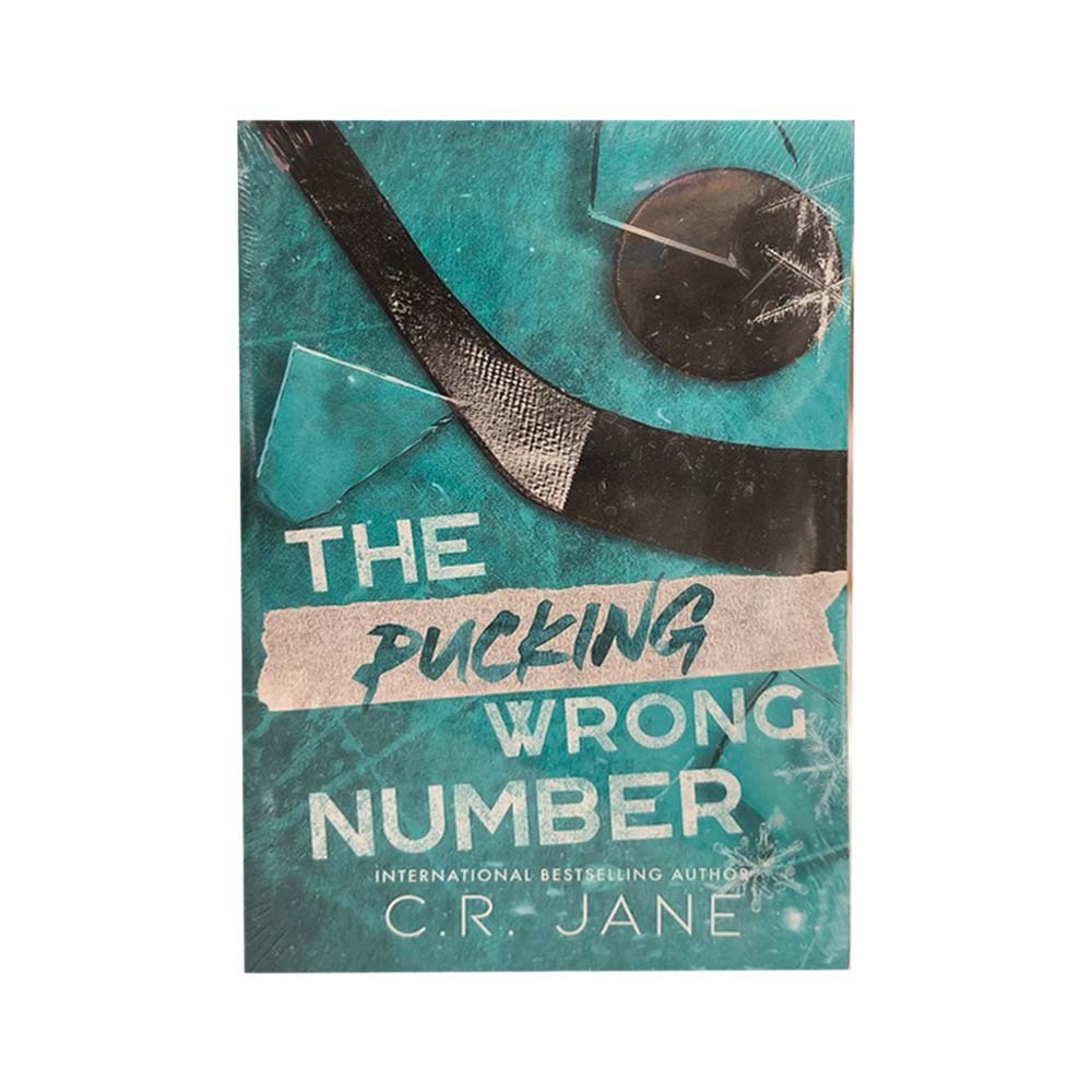 The Pucking Wrong Number
