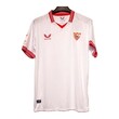 Sevilla Official Home Fan Jersey 23/24  White (XL)