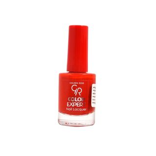 Golden Rose Nail Lacquer Color Expert 10.2ML 72