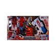 GB Rescue Hero Mecha Soldier Gun Set No.XL91850