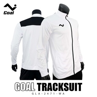 Goal Tracksuit Black GLA-2471-AW-2XL