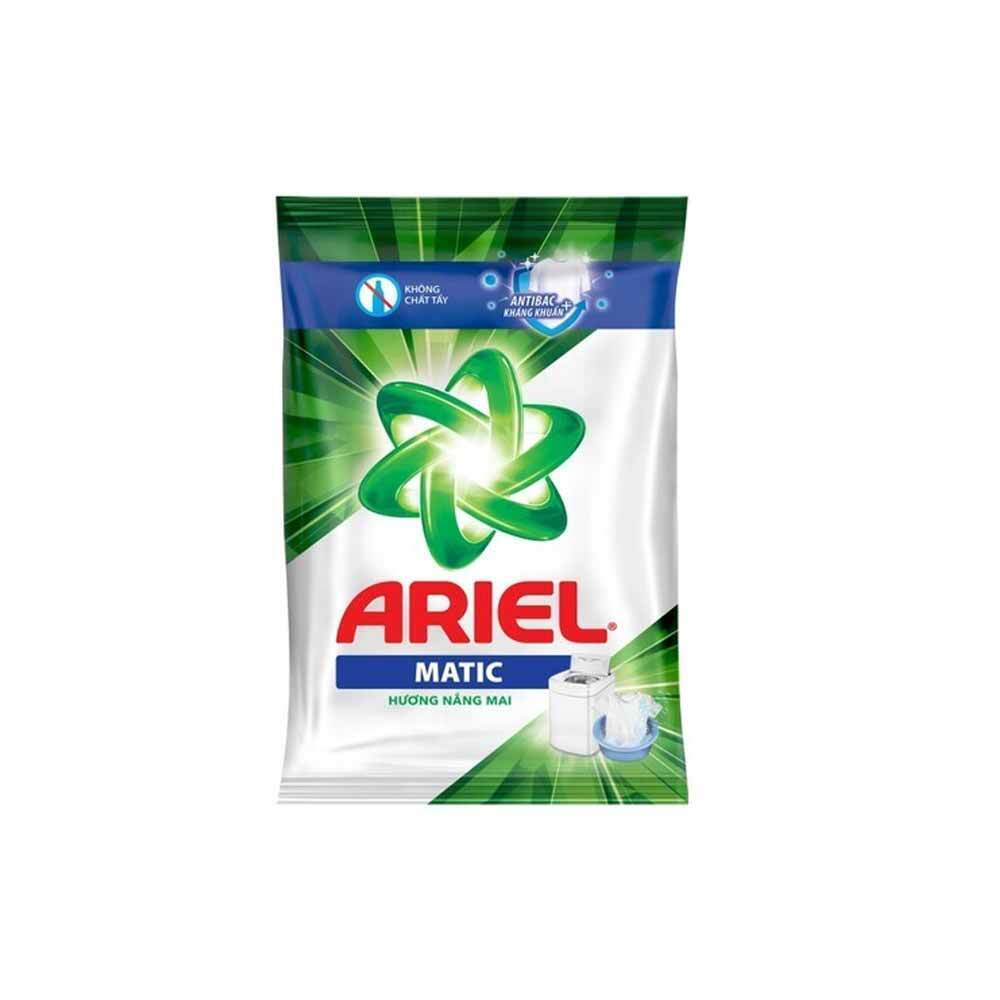 Ariel Detergent Powder 360G