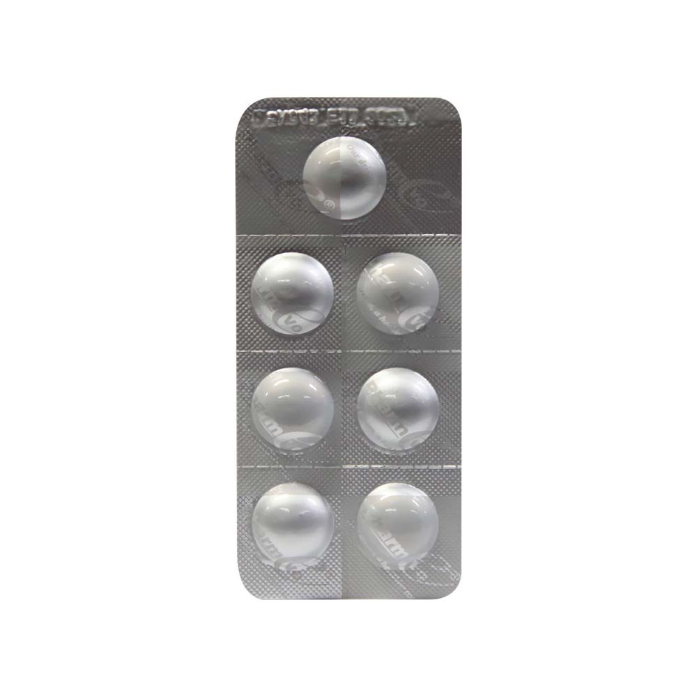 Empasun 10MG Empagliflozin Tablets 7PCS