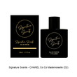 Signature Scents Chanel Co Co Mademoiselle 50ML