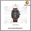 Alexandre Christie Men Watch AC6376MCLTBBAIVBO_Cherry Oo