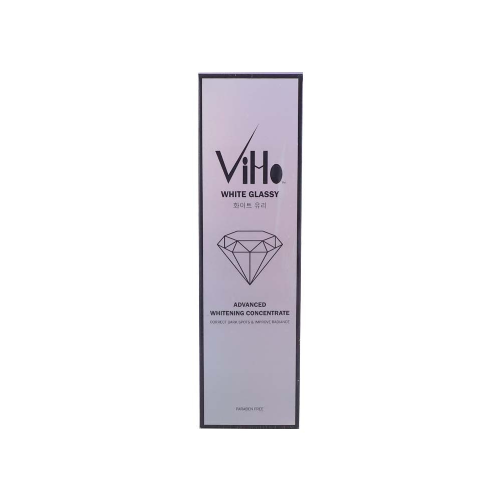 Viho White Glassy Whitening Concentrate 50ML