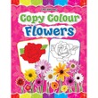 Copy Colour  - Flowers