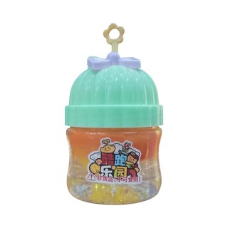 Baby Cele FCJ-275 Slime Purple 6978139432747