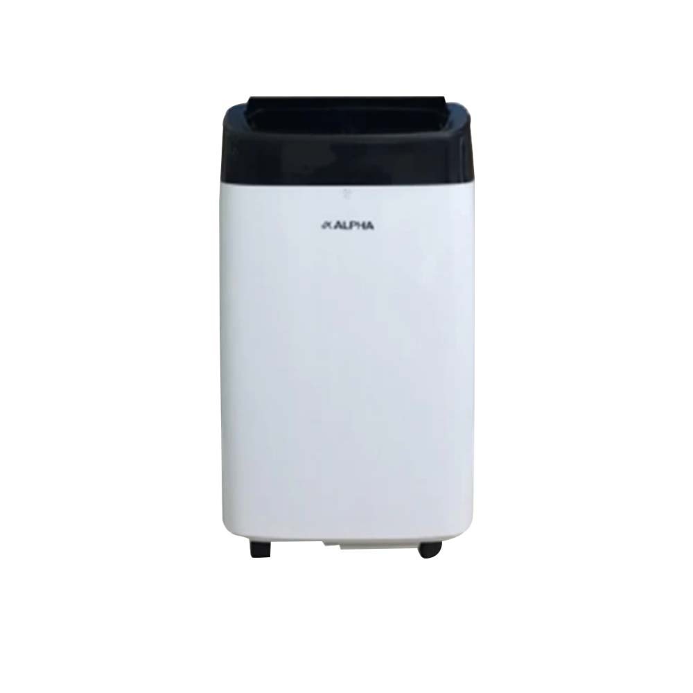 Alpha Portable Air Con 1.5Hp ALPAC12K