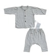 TC1023M Tiny Cozy Mini Basic Set Light Grey