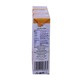 Fan 100% Fruit Juice Orange 250ML x 3PCSS