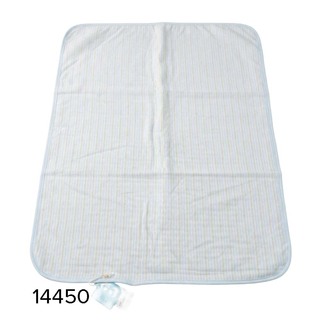 Baby Cele Multipurpose Baby Bed Sheet Pad Blue 14550