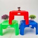 Mini Plastic Chair 1PC KPTHL00083 Random