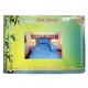 Leona Bed Sheet Single BS07 (L Single-307)