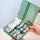 KPT Silicone Cable Organizer Straps 4PCS KPTHL00076