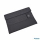 Rivacase Slimline Laptop Sleeve MAC-RV-8803-BLK(Medium)