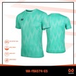 100% Polyster Quick Dry Cool Wear Breathable/WA-FBA574-G5/M