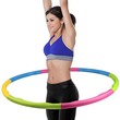 Hula Hoop Waist Twister Ring CHL-27