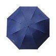 MGOU Thtee Fold Sunshadedark Blue