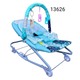 Baby Cele CB-03B Rocker Chair with Hanging & Wheel Toys (Design-2) 13626