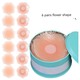 Nipple Cover