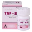 Taf-25 Tenofovir Alafenamide 30Tablets
