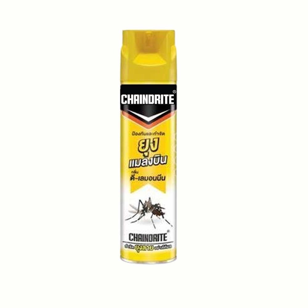 Chaindrite 4 (600ML)