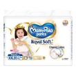 MamyPoko Diaper Pants Extra Soft Girl 20PCS (XXL)