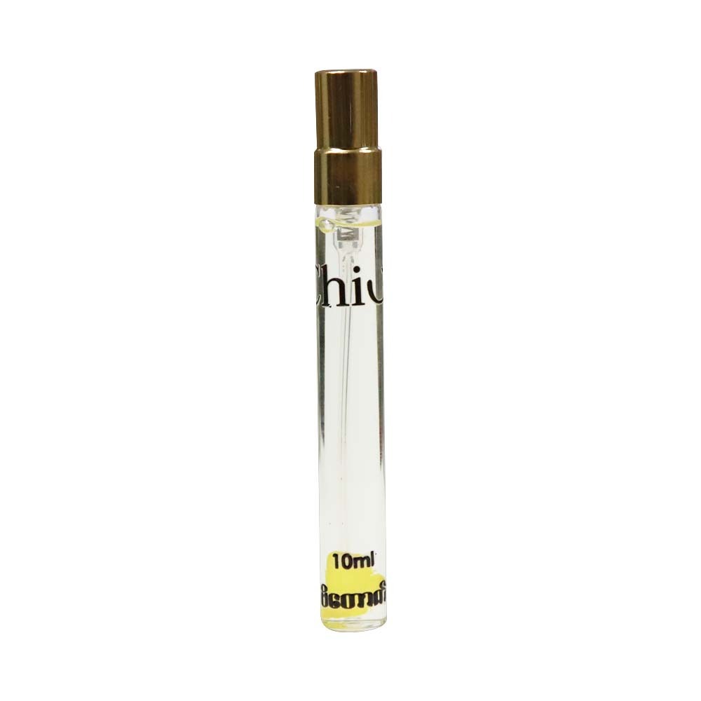 Chic Perfume (Padauk) 10ML