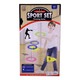 Sl Ring Throwing Game Set No.270-176