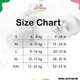 Nature Hugs Baby Diaper Pants  Jumbo -L L-21 PCS  ( 9-14 Kg ) White