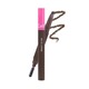Cathy Doll Beauty To Go Economy Eye Brow Pencil 0.16G / 02 Ashbrown