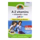 Sunlife A-Z Junior Chewing 60Tablets