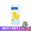 Rouya Baby Diaper Pant XXXL (44PCS) 18KG