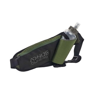 Aonijie Running Hydration Waistpack FIT-AO-W8109 Black