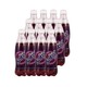 Sunkist Grape Carbonated Soft Drink 350MLx12PCS