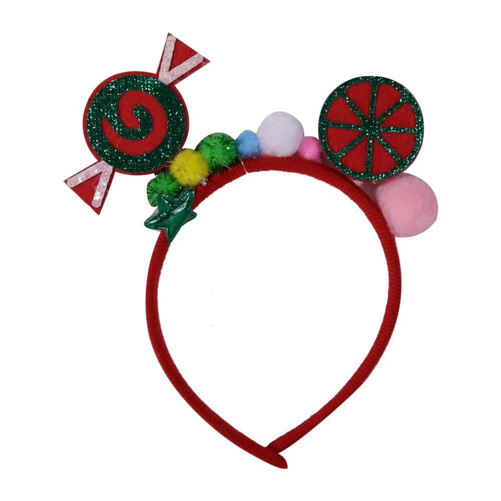 X'Mas Headband ZH140701