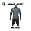 Fit Aomic Jersey Gray FTA-2512-EE XL
