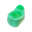 Baby Cele 167 Plastic Potty Toilet Green 1PC 10886