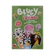 Bluey And Friends Sticker Activity Book