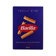 Barilla Fusilli 500G