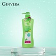 Ginvera Green Tea Pomelo Shampoo Scalp Protection 750ML