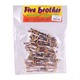 Five Brother Fried Mutton Stick 45G