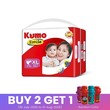 Kumo Smile Jumbo Pants XL (1Pack x 26PCS)