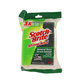 3M Scotch Brite Heavy Duty Scrub Sponge No.211