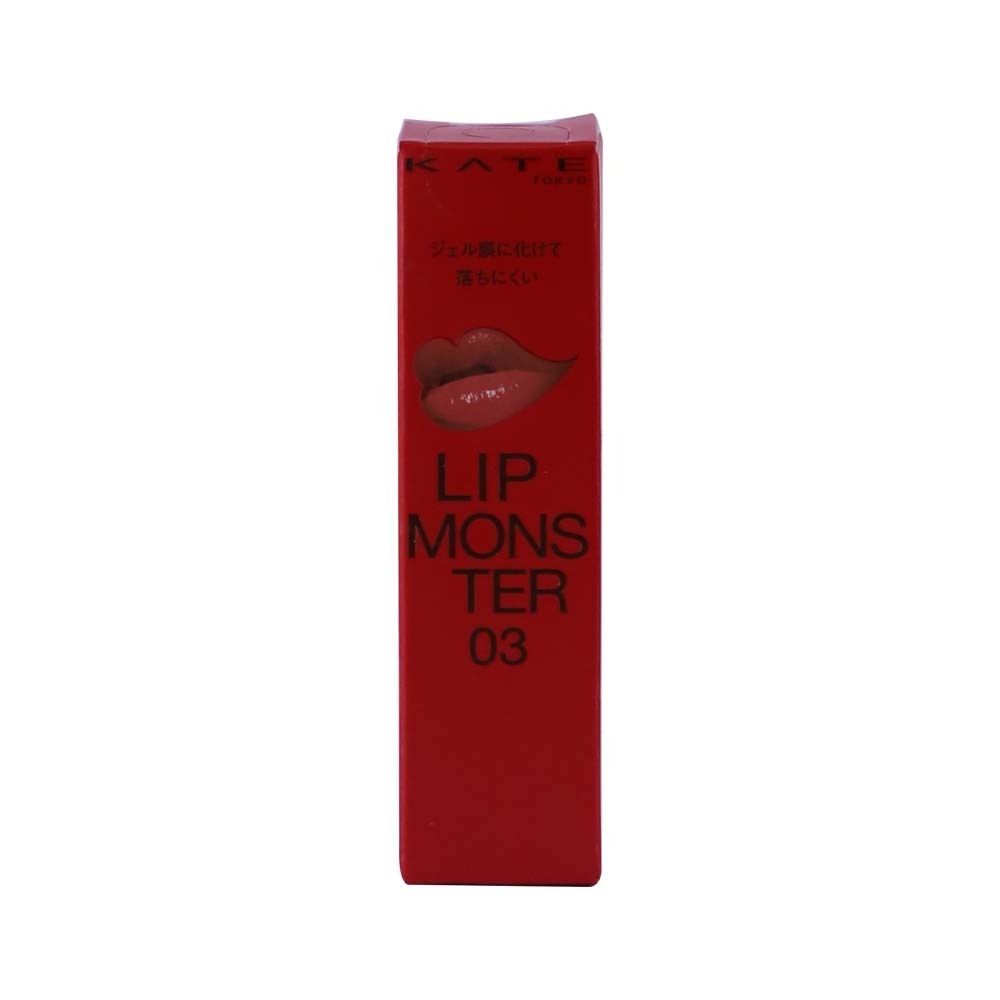 Kanebo Kate Lip Monster 3.0G 03